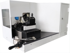 CHN-TOP Μηχανή κορυφοκόλλησης και διακοπής