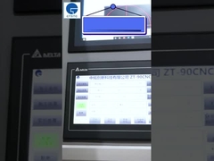 Μηχανή σφυρίχτησης 90CNC