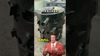 Όταν οι πελάτες εμπιστεύονται τα μηχανήματα μας #tools #PCD #PCBN #brazingmachine