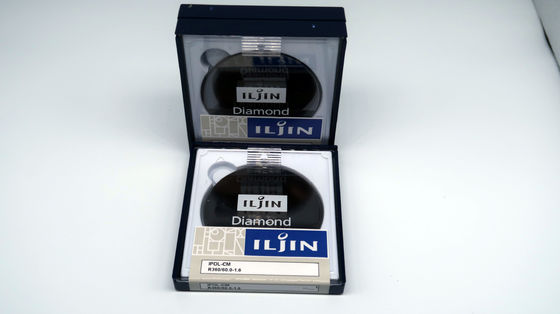 10um Thermal Stability PCD Blank 60mm Diameter For Nonferrous Metal Cutting