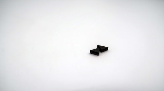 High Hardness PCD Laser Cutting 3.2mm Thickness For Diamond Tools