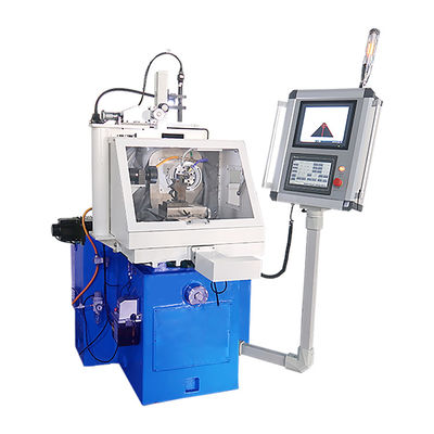 2.2KW Πιο ισχυρή μηχανή PCD με ακρίβεια 0,001mm