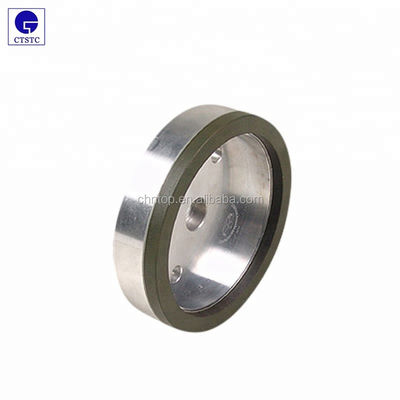 Customized PCD Blank 60mm with Density 3.52 G/cm3 and Micro Size 25um